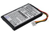 Packard Bell Compasseo 820, Compasseo 500