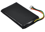 Packard Bell Compasseo 820, Compasseo 500