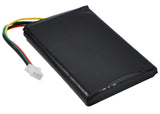 Packard Bell Compasseo 820, Compasseo 500