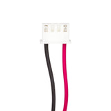 New Replacement 3400mAh Battery for Peaktech P 9020,P9020A,P9021; P/N:301-62-412