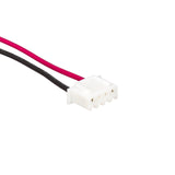 New Replacement 3400mAh Battery for Peaktech P 9020,P9020A,P9021; P/N:301-62-412