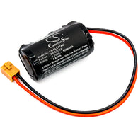  PLC Battery for Panasonic COMP-239 (1200mAh)