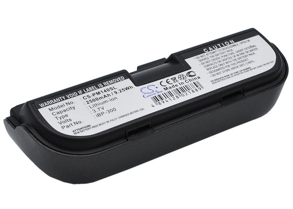 iRiver PMC-100, PMC-120, PMC-140