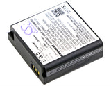 1900mAh Battery for Polaroid iM1836