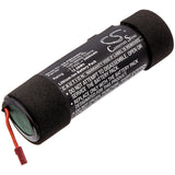 Philip Morris iQos Charger; P/N:1UR18650Z-C007A,BAT.000046.RD Battery