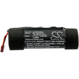 New 3400mAh Battery for Philip Morris iQos Charger; P/N:1UR18650Z-C007A,BAT.000046.RD