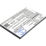 New 4900mAh Battery for Lawmate PV-1000,PV-1000 Neo,PV-1000 Touch,PV1000 Touch 5U,PV-1000T; P/N:BA-4400