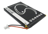 Battery for Sony PRS-300,  PRS-300SC,  PRS-300RC