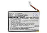Battery for Sony PRS-300,  PRS-300SC,  PRS-300RC