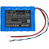 New Replacement 13000mAh Battery for Promax Neo +,Neo 2 atsc,Neo 3,Neo 4,Promax Neo 2; P/N:CB-084