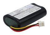 Citizen CMP-10 Mobile Thermal printer battery