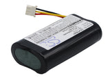 Citizen CMP-10 Mobile Thermal printer battery