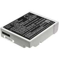 Panasonic CF-C1AD06GDE,CF-C1AT01GGE,Toughbook CF-C1; P/N:CF-VZSU66U Battery