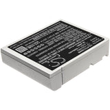 New 5200mAh Battery for Panasonic CF-C1AD06GDE,CF-C1AT01GGE,Toughbook CF-C1; P/N:CF-VZSU66U