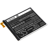 New Replacement 2900mAh Battery for Pantech IM-100,IM-100K,IM-100S; P/N:BA-8300E