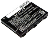 4300mAh Cameron Sino Replacement Battery for?W-9 Hotspot?