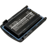 Zebra OmniiXT15,XT15; P/N:1110108,1110108-003,1110108-02,HXT15-Li Battery