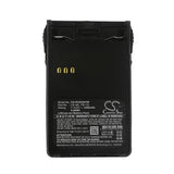 New 1200mAh Battery for BAOJIE BJUV22