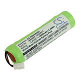 Geo Fennel FL 250 VA-N,FLG 250 green Battery