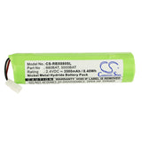 New 3500mAh Battery for Novipro C3500 Laser Metland,LS521,LS522,UL521,UL522; P/N:3000BAT,880BAT