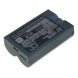 New 6400mAh Battery for Ring 8VR1S7,Spotlight Cam,Video Doorbell 2; P/N:8AB1S7-0EN0