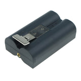 New 6400mAh Battery for Ring 8VR1S7,Spotlight Cam,Video Doorbell 2; P/N:8AB1S7-0EN0