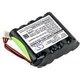 New 700mAh Battery for Revolabs FLX; P/N:07FLXSPEAKERBAT-01