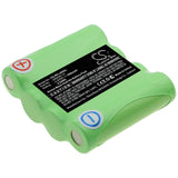 Rotationslaser FL 20,FL 200A; P/N:290000-14 Battery