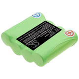 New Replacement 1800mAh Battery for Rotationslaser FL 20,FL 200A; P/N:290000-14