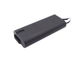 10200mAh Battery for Rohde & Schwarz FSH4, FSH8, FSH13, FSH20