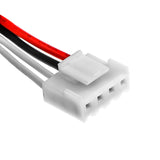 New 2600mAh Battery for ResMed Respirateur Stellar 100,Respirateur Stellar 150; P/N:4S1P US18650VT3,SE301120