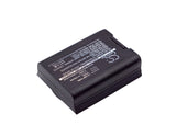 700mAh Battery for Ravioli LNH800, Grundfos MTR15, A96897838P10845, LJRAEC20.50098.02.11, LJRAEC20