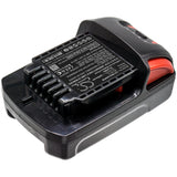 New Replacement 2000mAh Battery for Ingersoll Rand IQV20; P/N:BL2012