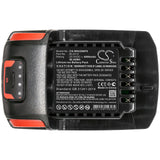 New Replacement 4000mAh Battery for Ingersoll Rand IQV20; P/N:BL2012
