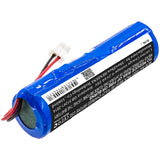 New 3400mAh Battery for Reichert EPG-1446,PT100 Tonometer; P/N:13851-873