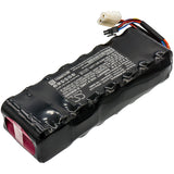 New 6000mAh Battery for Cub Cudet L.K18,L.K3000,LK18,LK3000; P/N:BAT6000A,BAT6000C,BAT6001B,MRK6103A,MRK6105A