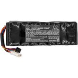 New 6000mAh Battery for WOLF Garten eiRobo Scooter 3000,R.S.1000,R.S.1800,R.S.3000,Robo Scooter 1000,Robo Scooter 1800,Robo Scooter 3000,RS1000,RS1800,RS3000; P/N:BAT6000A,BAT6000C,BAT6001B,MRK6103A