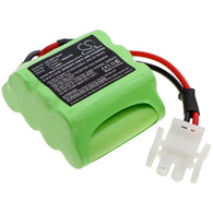 Record PS131,STA13,STA14; P/N:NC700AA Battery