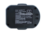 Ryobi CDD144V22, CDDI14022NF, LCD14022, LCDI14022, LCDI14022B, LLCD14021, LCD1402