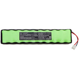 New Replacement 3000mAh Battery for Rowenta RH8770WU/2D1,RH877101/2D1,RH877101/8M0,RH877101/9A0,RH877101/HM0,RH8771WS/9A0,RH877501/2D1,RH877501/8M0,RH877501/HM0,RH877901/2D1; P/N:RS-RH5278