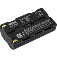 Righton K-Plus 3,Retinomax 3; P/N:RT-121 Battery