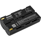 Righton  K-Plus 3,Retinomax 3; P/N: RT-121 Battery