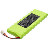 New 1800mAh Battery for Roto RT2,SF G2,SF G3,SF G4,WDT-S; P/N:2412-3011,GP210AAHCB10BMX,GPRHC212B206