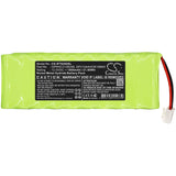 New 1800mAh Battery for Roto RT2,SF G2,SF G3,SF G4,WDT-S; P/N:2412-3011,GP210AAHCB10BMX,GPRHC212B206
