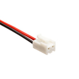 New 1800mAh Battery for Roto RT2,SF G2,SF G3,SF G4,WDT-S; P/N:2412-3011,GP210AAHCB10BMX,GPRHC212B206