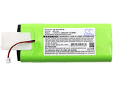 Battery for Ritron Jobcom,  JMX-100,  JMX-150