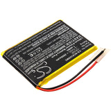 New 2000mAh Battery for Safety Vision  Prima Facie,SV-PRIMAFACE32E; P/N: CE32E