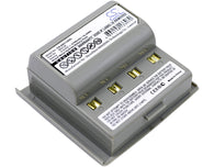 Sokkia SET 030R,SET 130R,SET 2110 Total Station,SET 22B,SET 22D,SET 230R,SET030R,SET130R,SET2100,SET230RM; P/N:BDC35,BD-C35,BDC35A,BD-C35A Battery