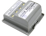 New 2700mAh Battery for Sokkia SET 030R,SET 130R,SET 2110 Total Station,SET 22B,SET 22D,SET 230R,SET030R,SET130R,SET2100,SET230RM; P/N:BDC35,BD-C35,BDC35A,BD-C35A