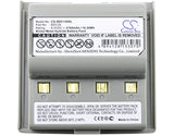 New 2700mAh Battery for Sokkia SET 030R,SET 130R,SET 2110 Total Station,SET 22B,SET 22D,SET 230R,SET030R,SET130R,SET2100,SET230RM; P/N:BDC35,BD-C35,BDC35A,BD-C35A